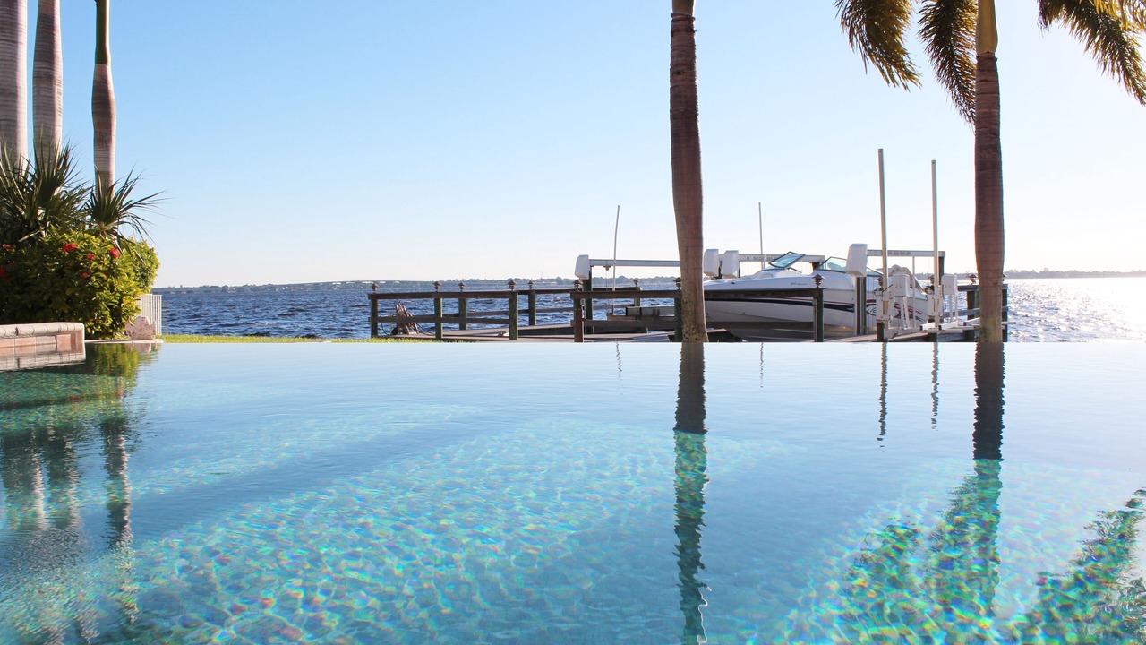 Photo of Outdoor in Caloosahatchee