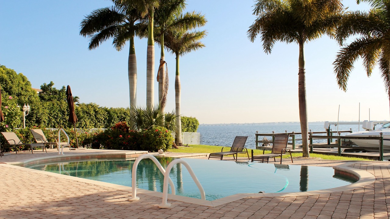 Photo of Outdoor in Caloosahatchee