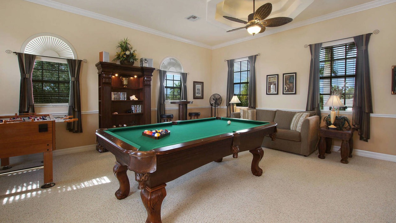 Photo of Bedroom in Caloosahatchee