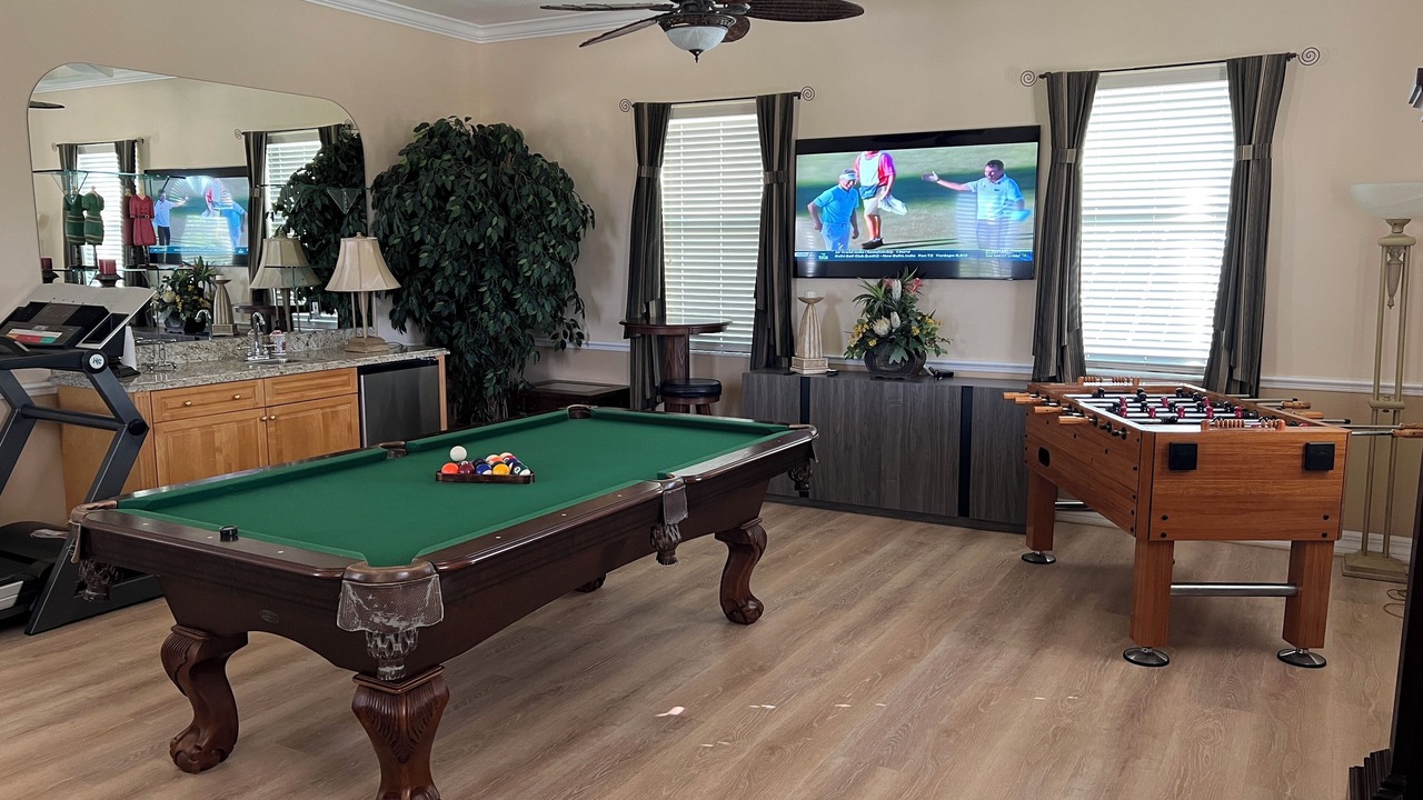 Photo of Bedroom in Caloosahatchee