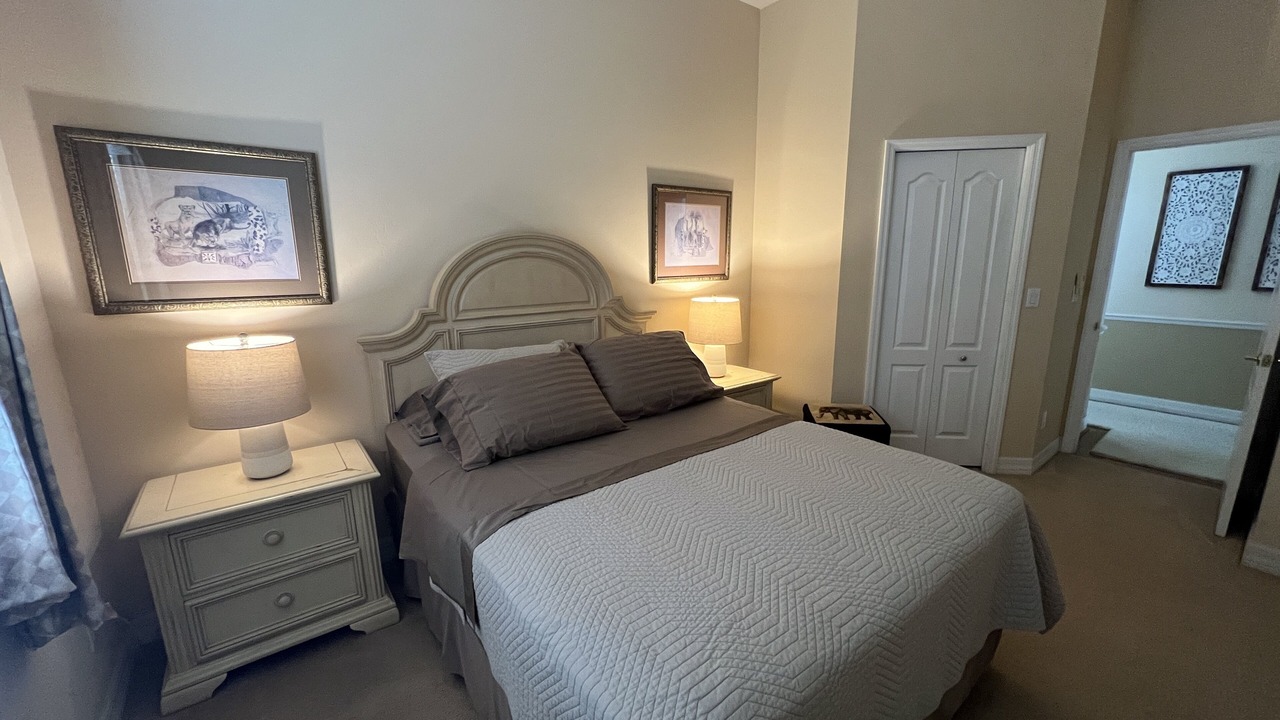 Photo of Bedroom in Caloosahatchee