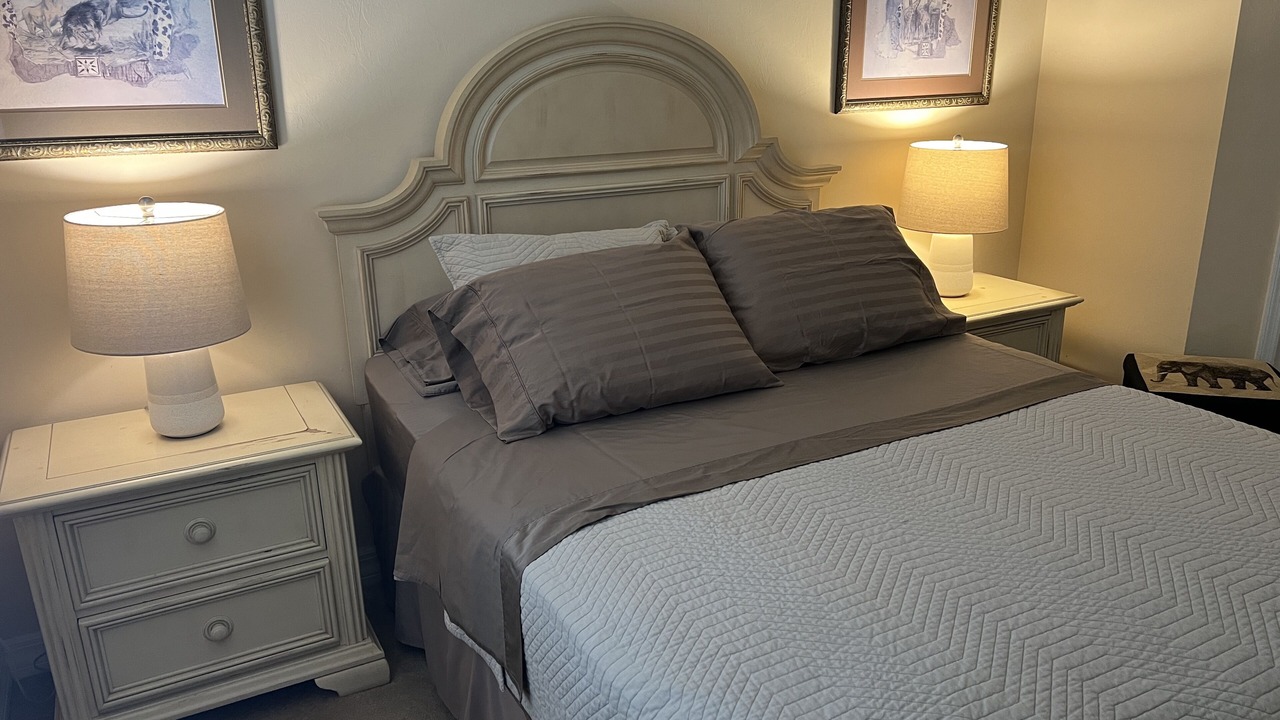 Photo of Bedroom in Caloosahatchee