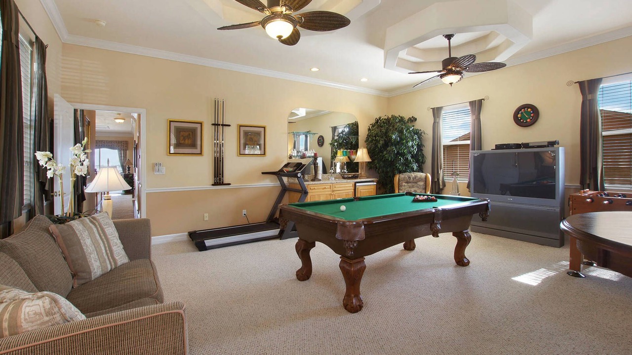 Photo of Bedroom in Caloosahatchee