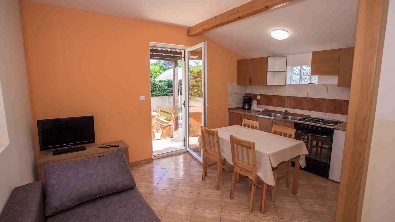 Photo of Livingroom in Cancini