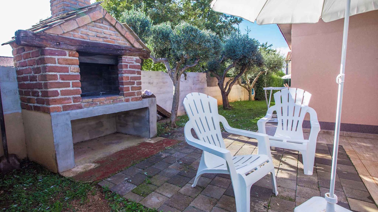 Photo of Patio Balcony in Cancini