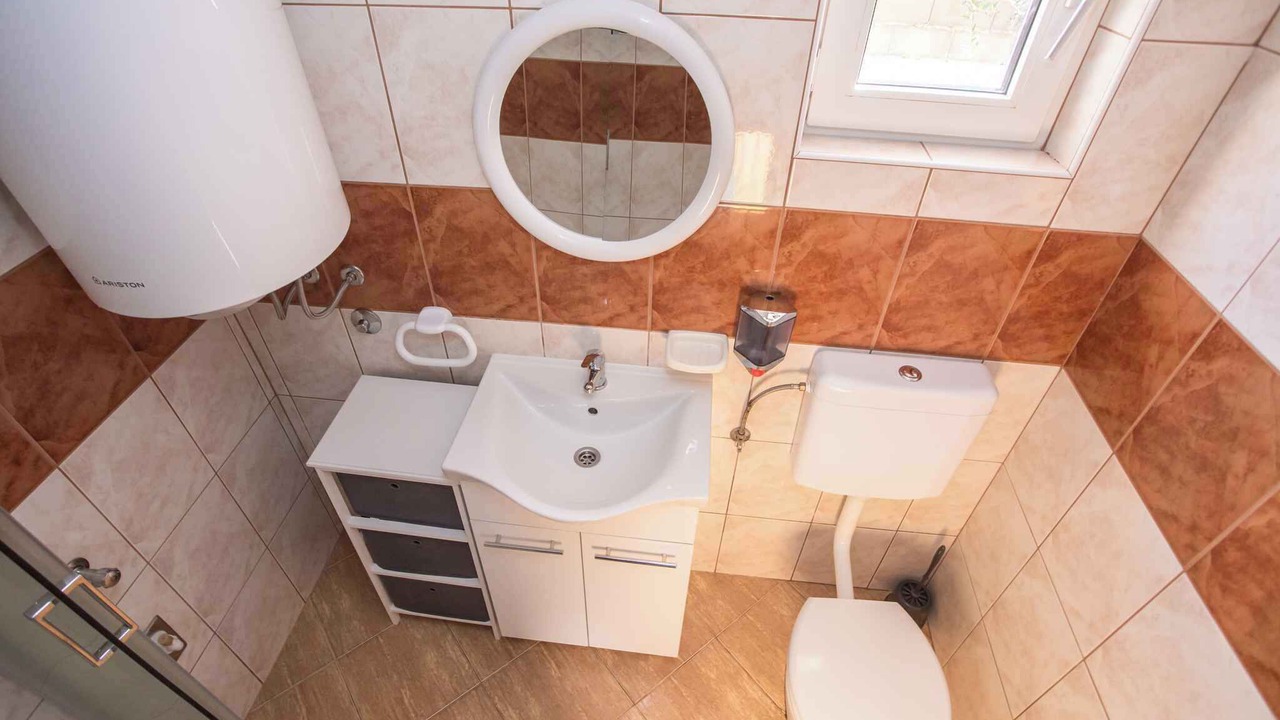 Photo of Bathroom in Cancini