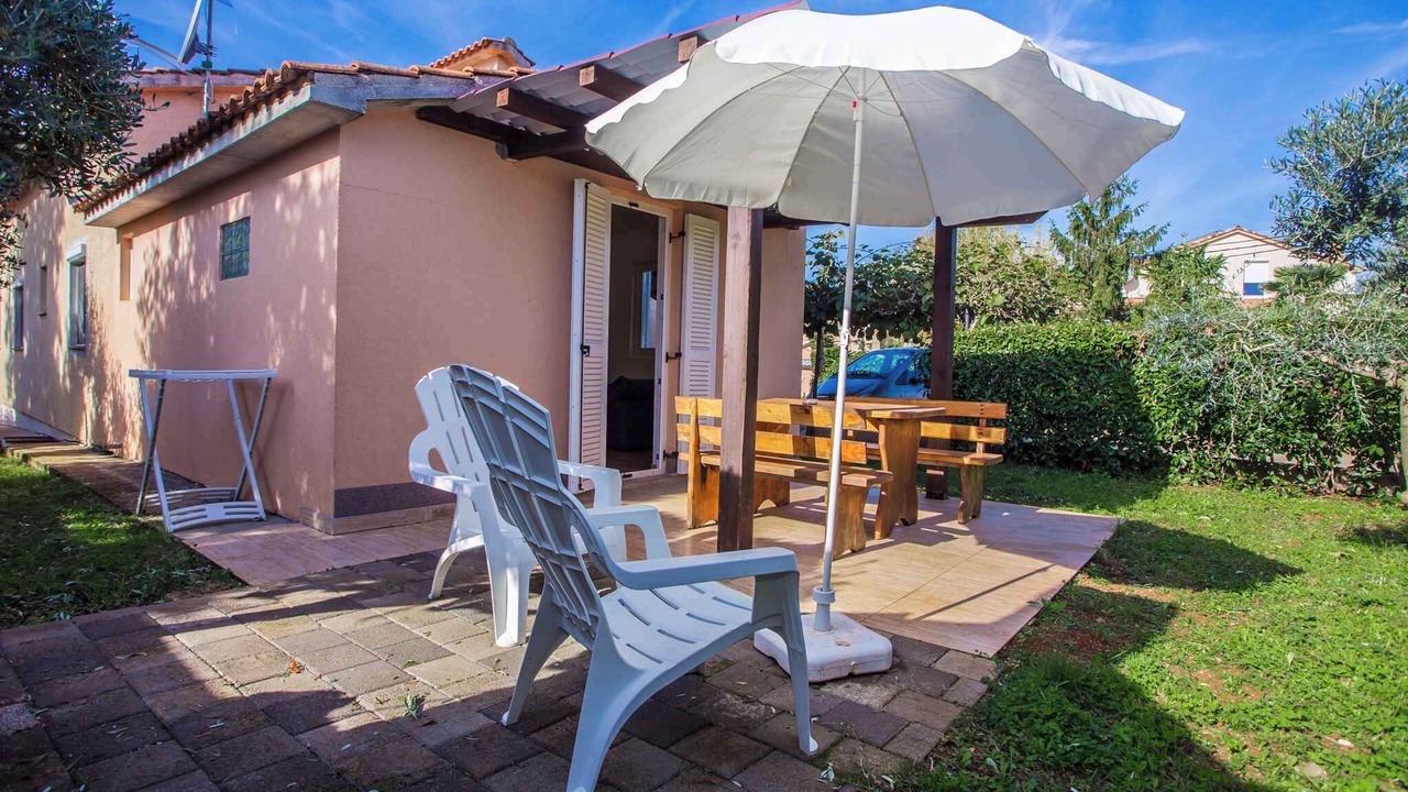 Photo of Outdoor in Cancini