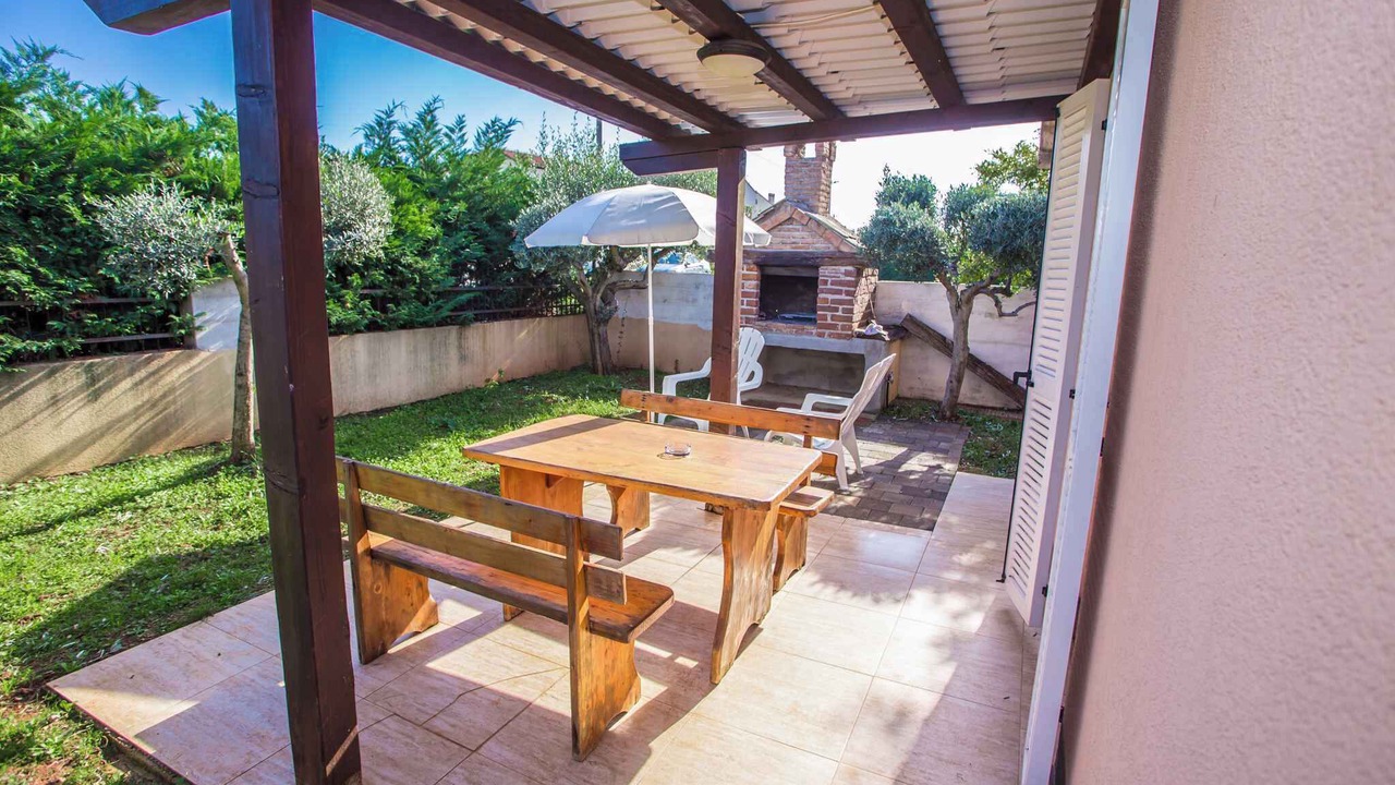 Photo of Outdoor in Cancini