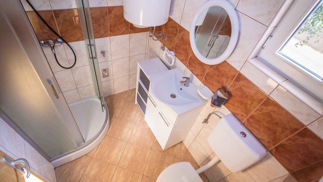 Photo of Bathroom in Cancini