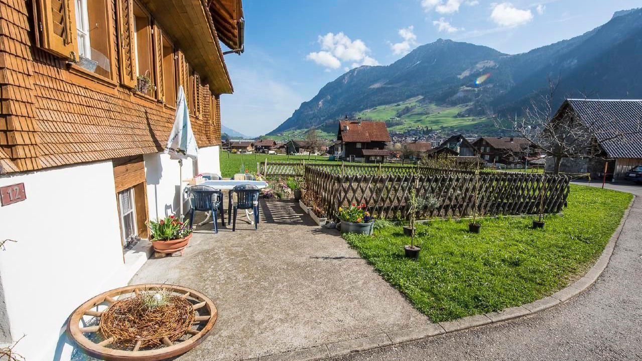 Photo of Others in Lungern