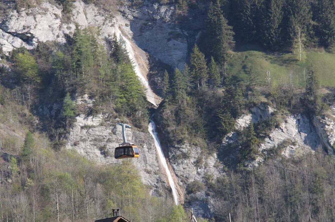 Photo of Others in Lungern