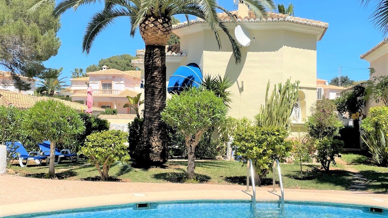 Photo of Others in Denia
