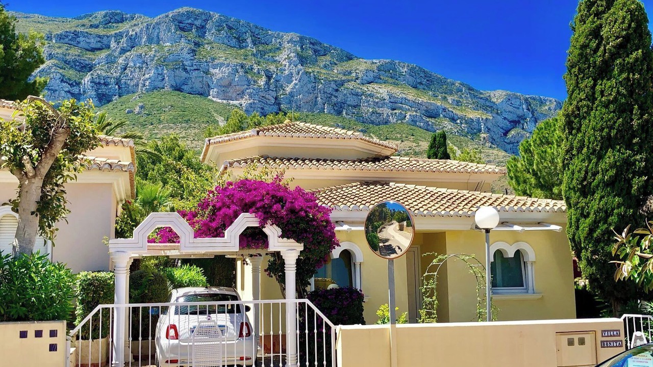 Photo of Others in Denia