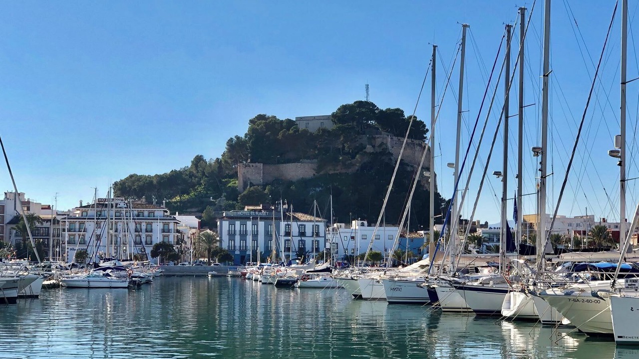 Photo of Others in Denia