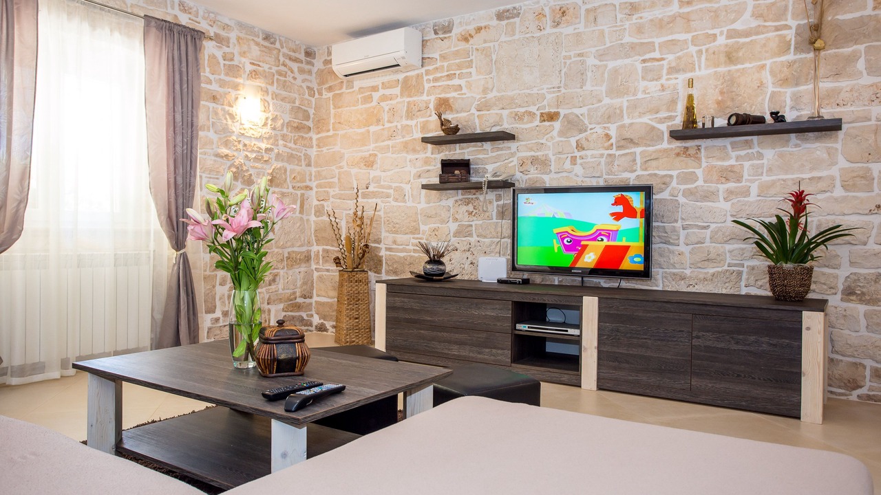 Photo of Livingroom in Brecevici