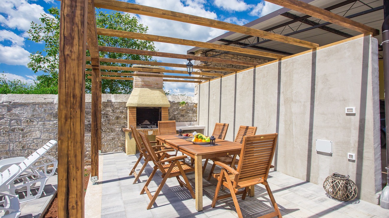 Photo of Outdoor in Brecevici