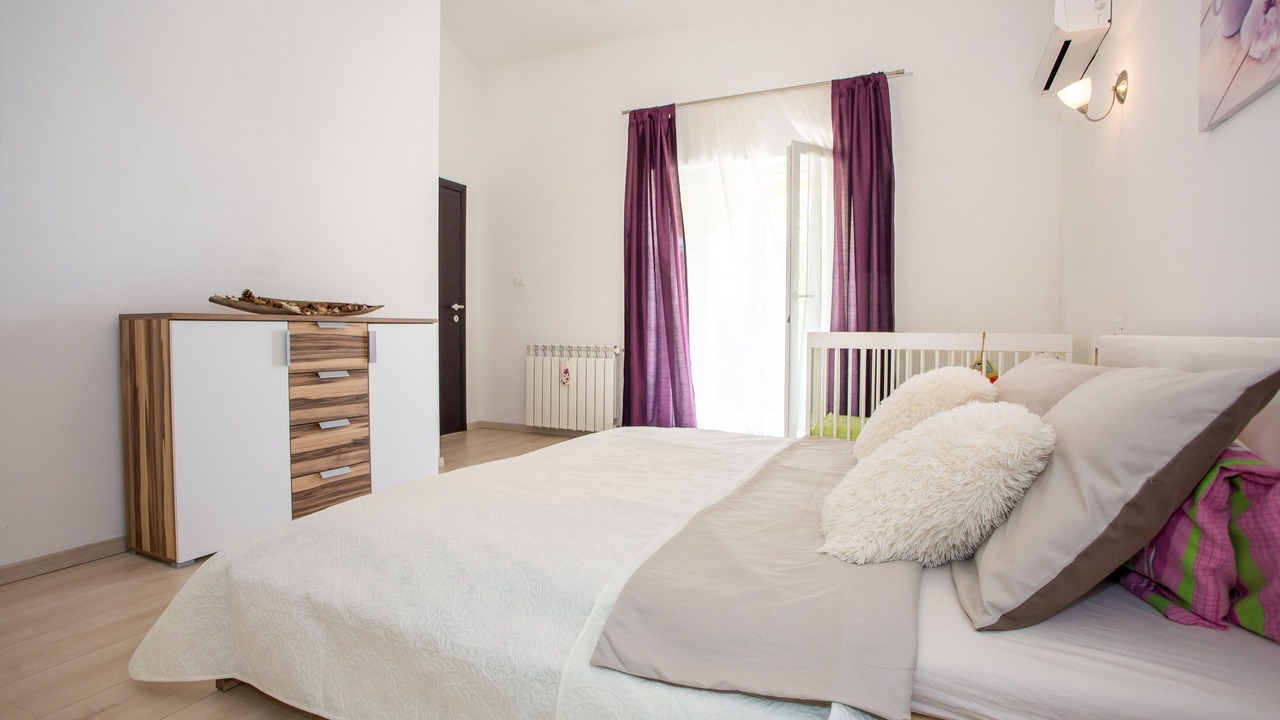 Photo of Bedroom in Brecevici