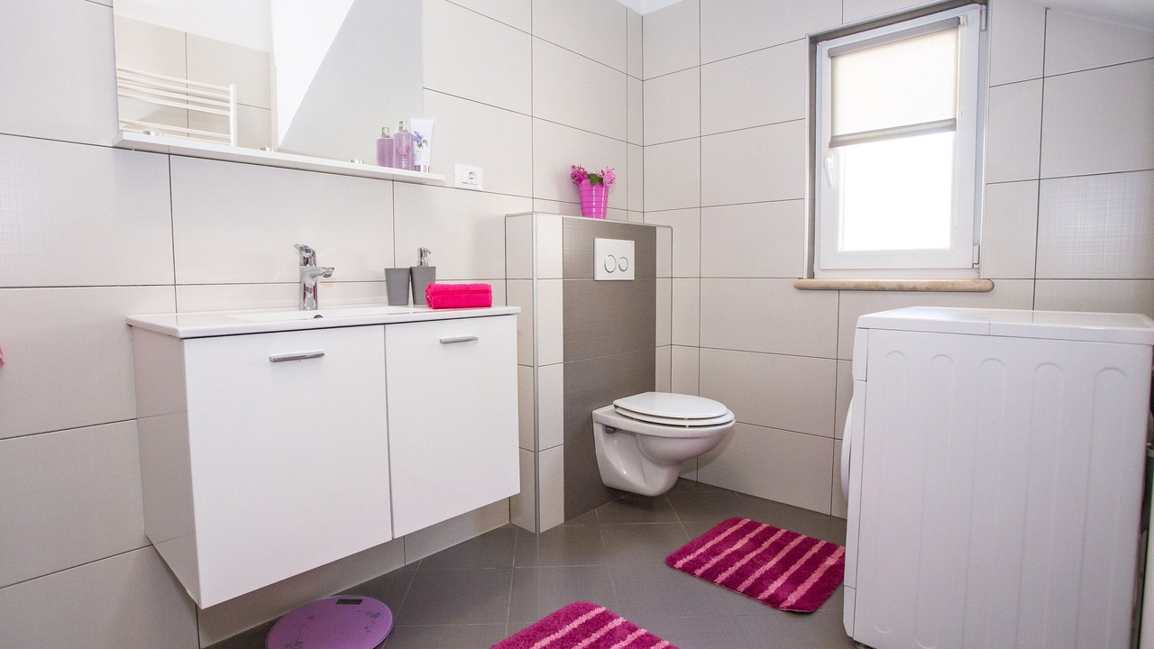 Photo of Bathroom in Brecevici