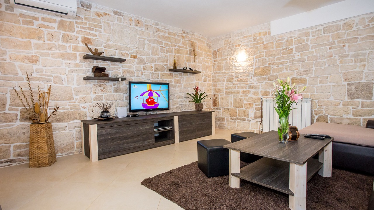 Photo of Livingroom in Brecevici