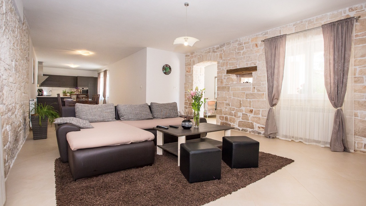 Photo of Livingroom in Brecevici