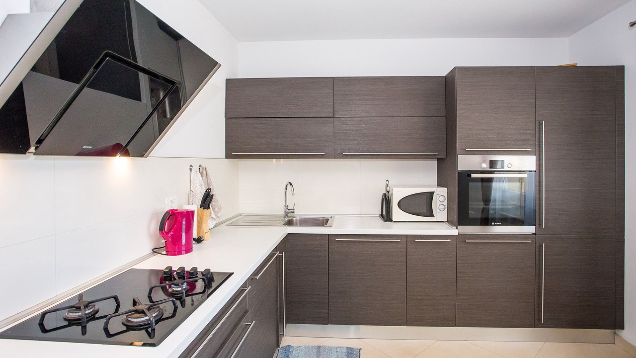 Photo of Kitchen in Brecevici