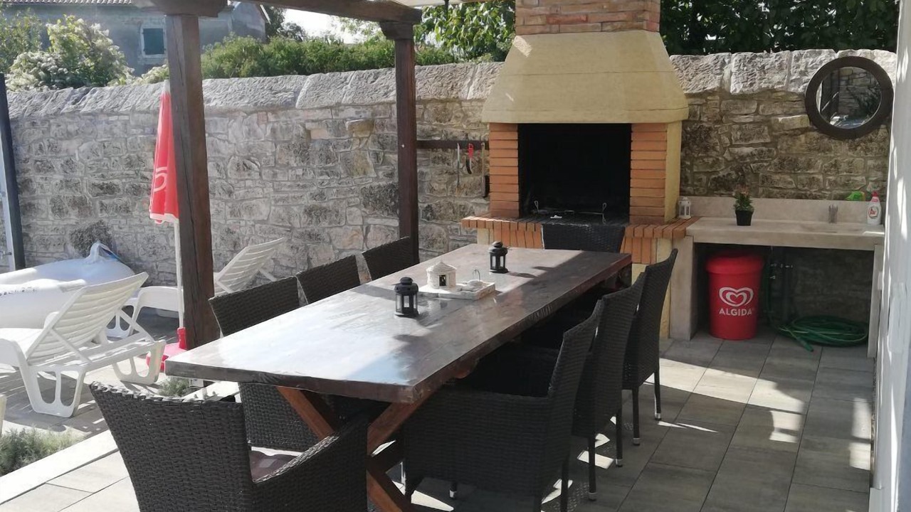 Photo of Outdoor in Brecevici