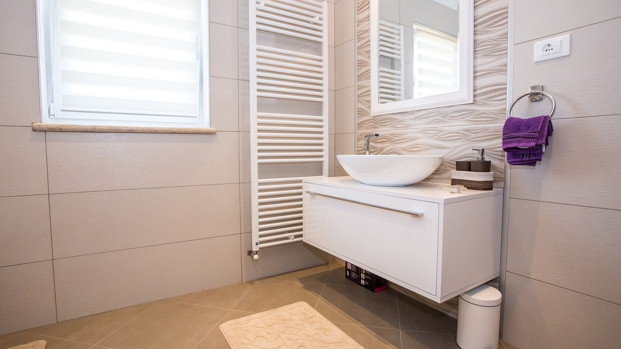 Photo of Bathroom in Brecevici