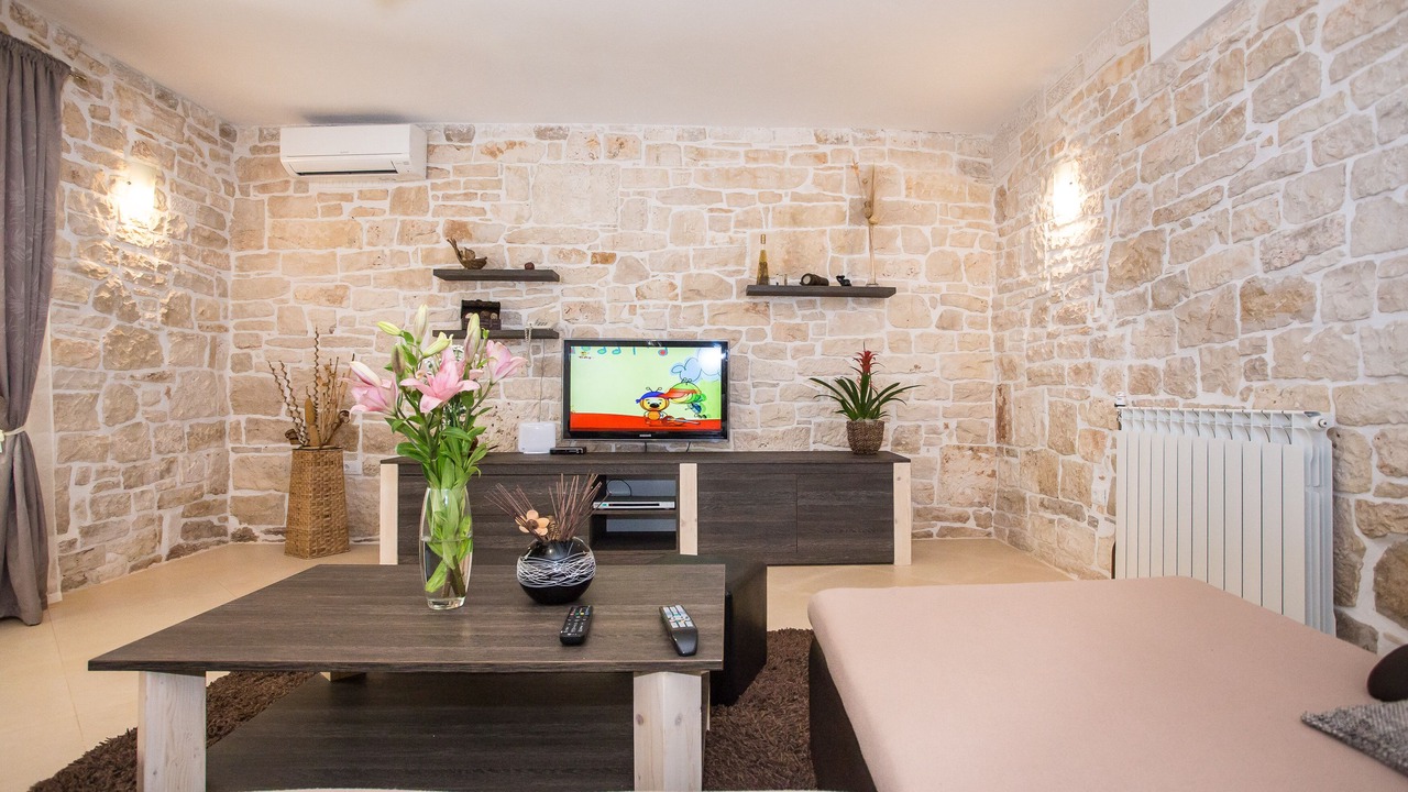 Photo of Bedroom in Brecevici