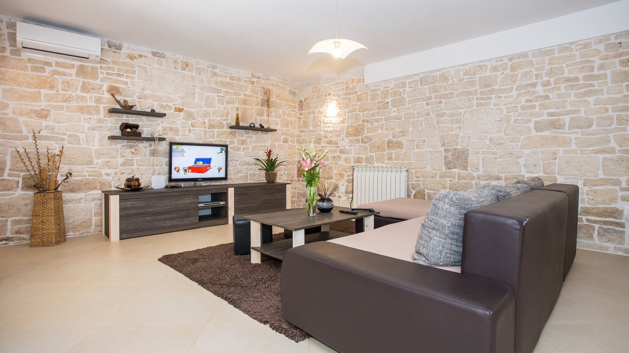 Photo of Livingroom in Brecevici