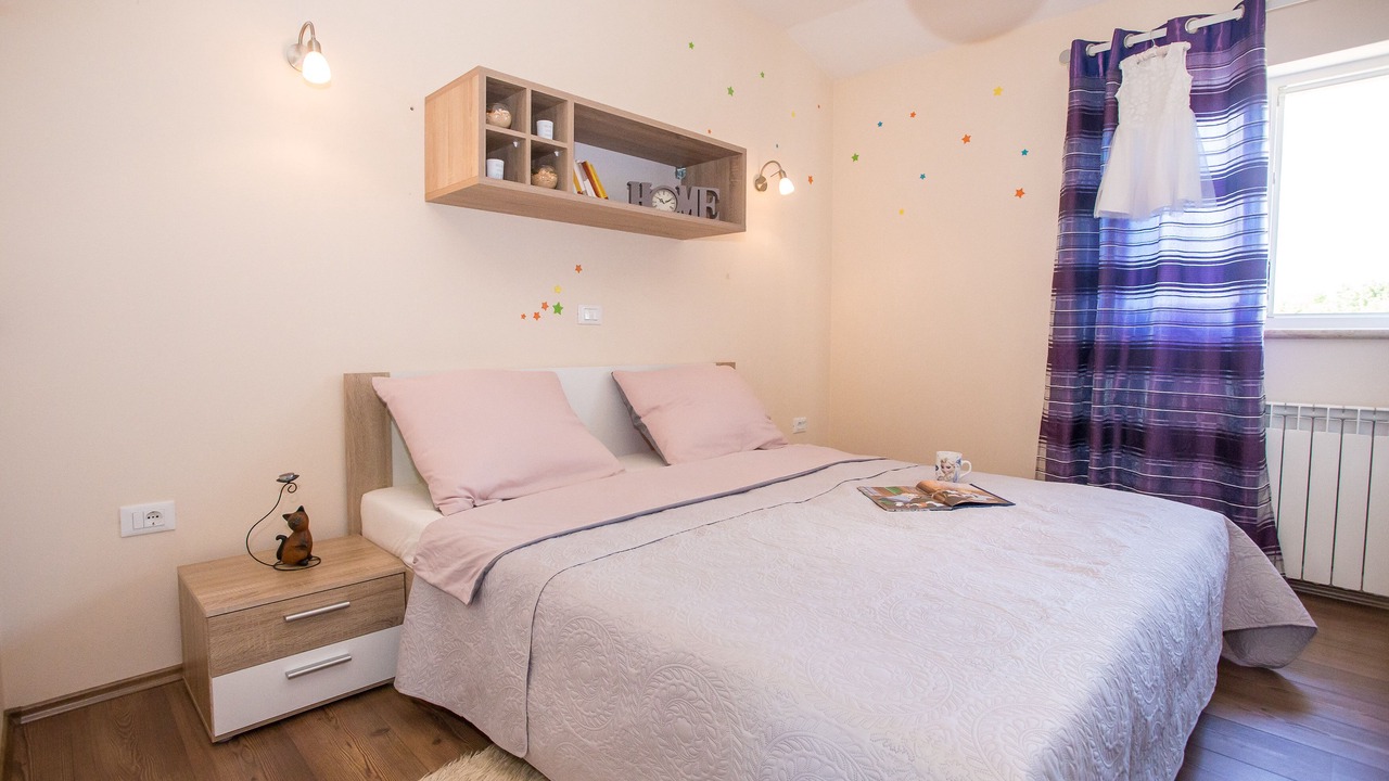 Photo of Bedroom in Brecevici