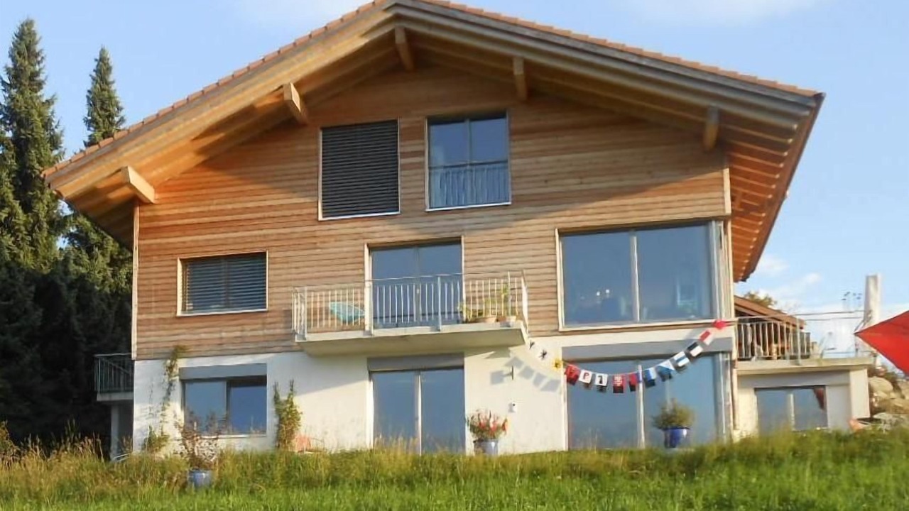 Photo of Others in Aeschi bei Spiez