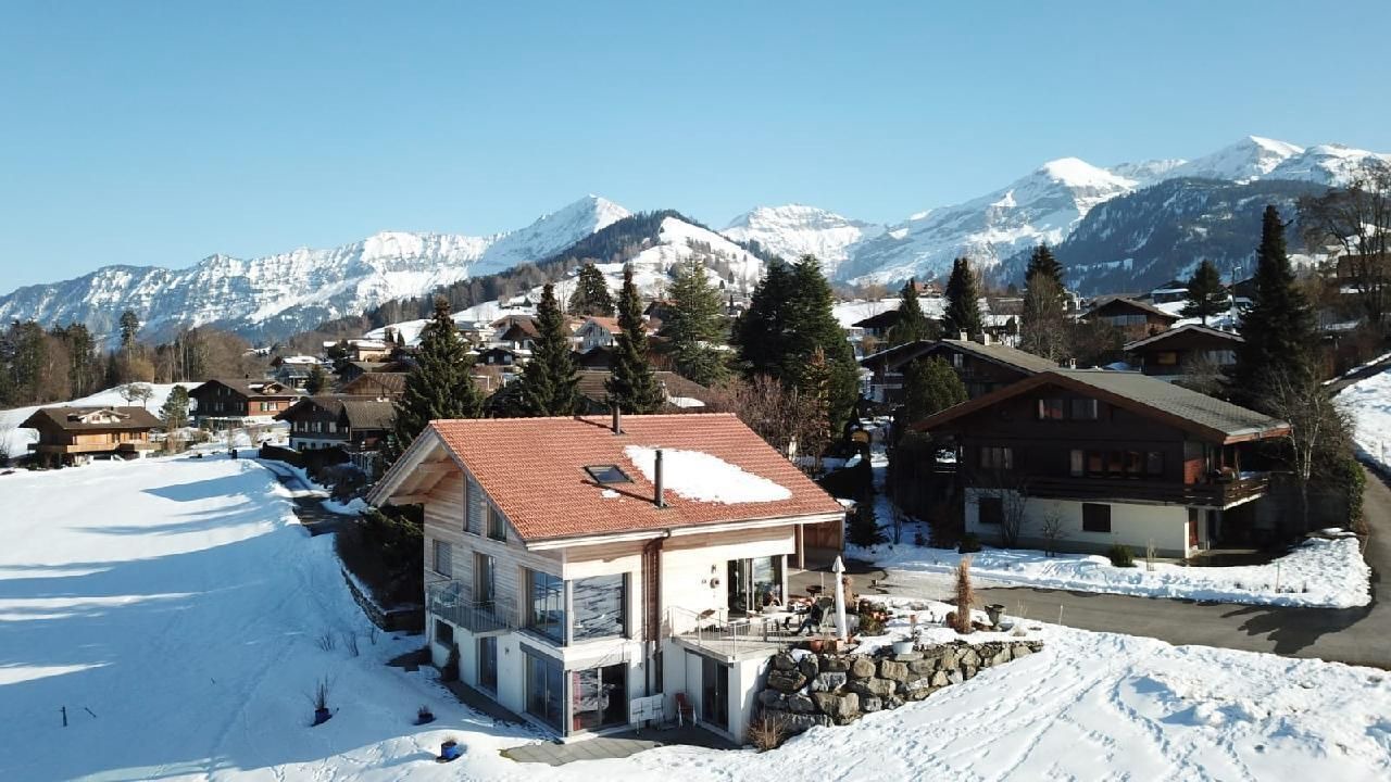 Photo of Others in Aeschi bei Spiez