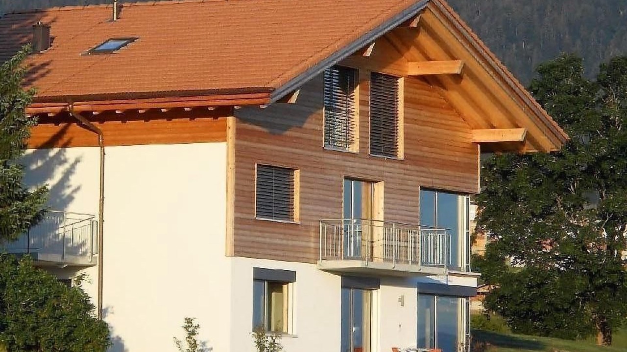 Photo of Others in Aeschi bei Spiez