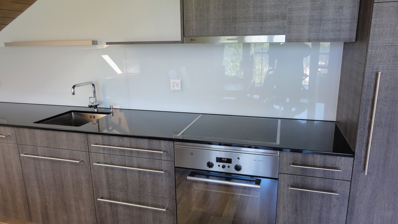 Photo of Kitchen in Ruetli