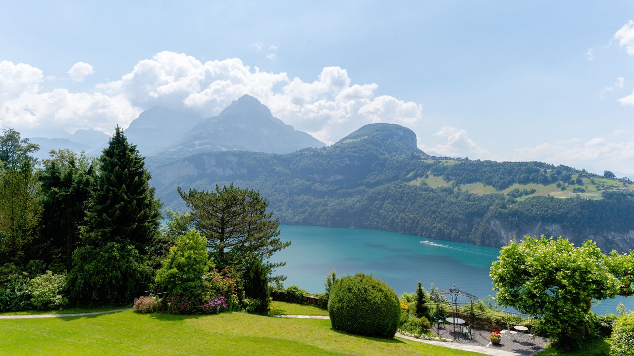 Photo of Outdoor in Ruetli