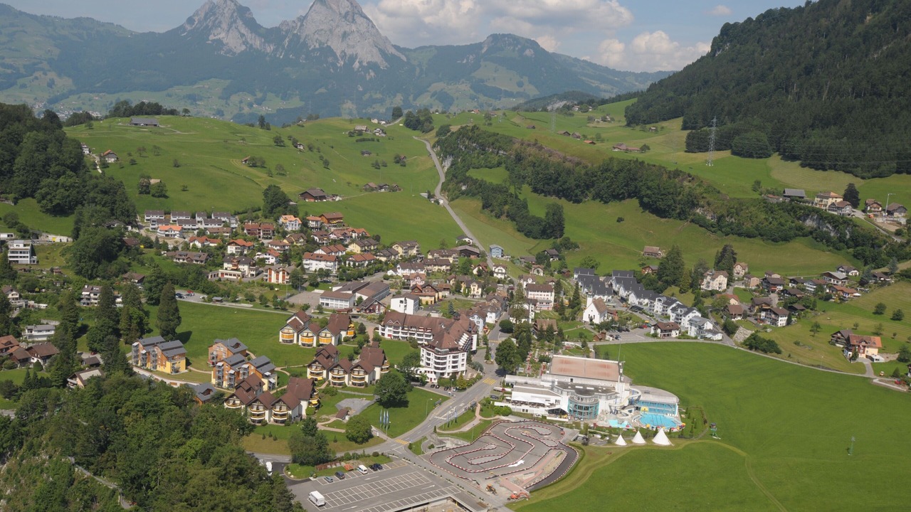 Photo of Outdoor in Ruetli