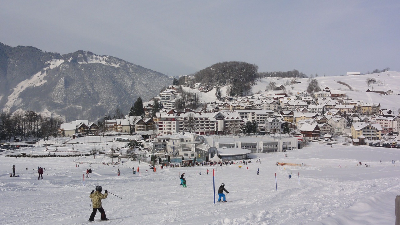 Photo of Others in Ruetli