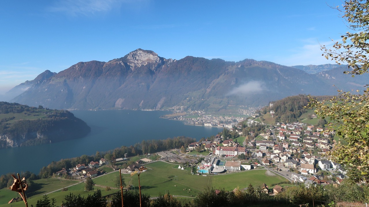 Photo of Outdoor in Ruetli