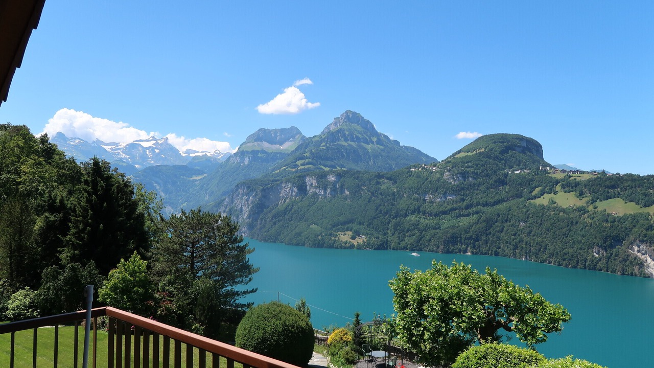 Photo of Outdoor in Ruetli