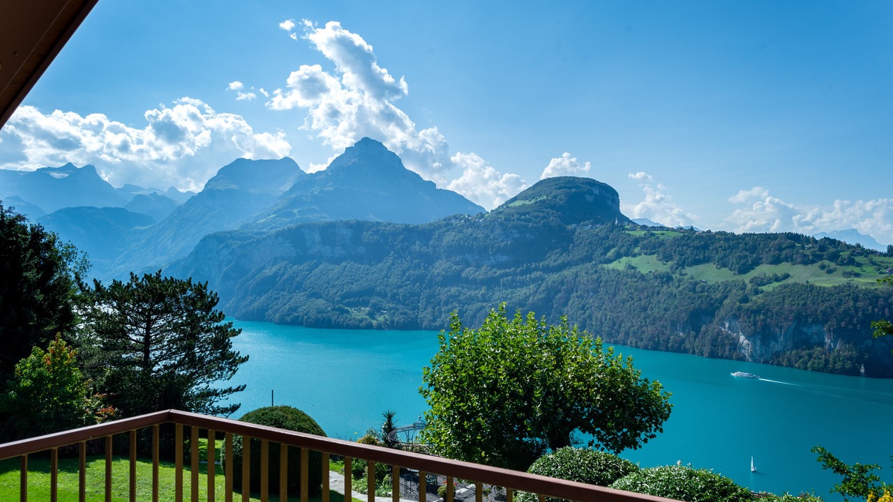 Photo of Outdoor in Ruetli