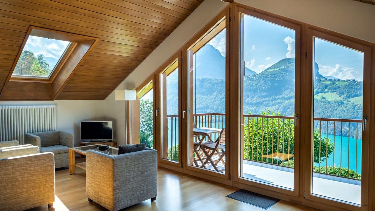 Photo of Livingroom in Ruetli