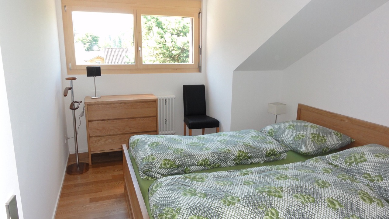 Photo of Bedroom in Ruetli