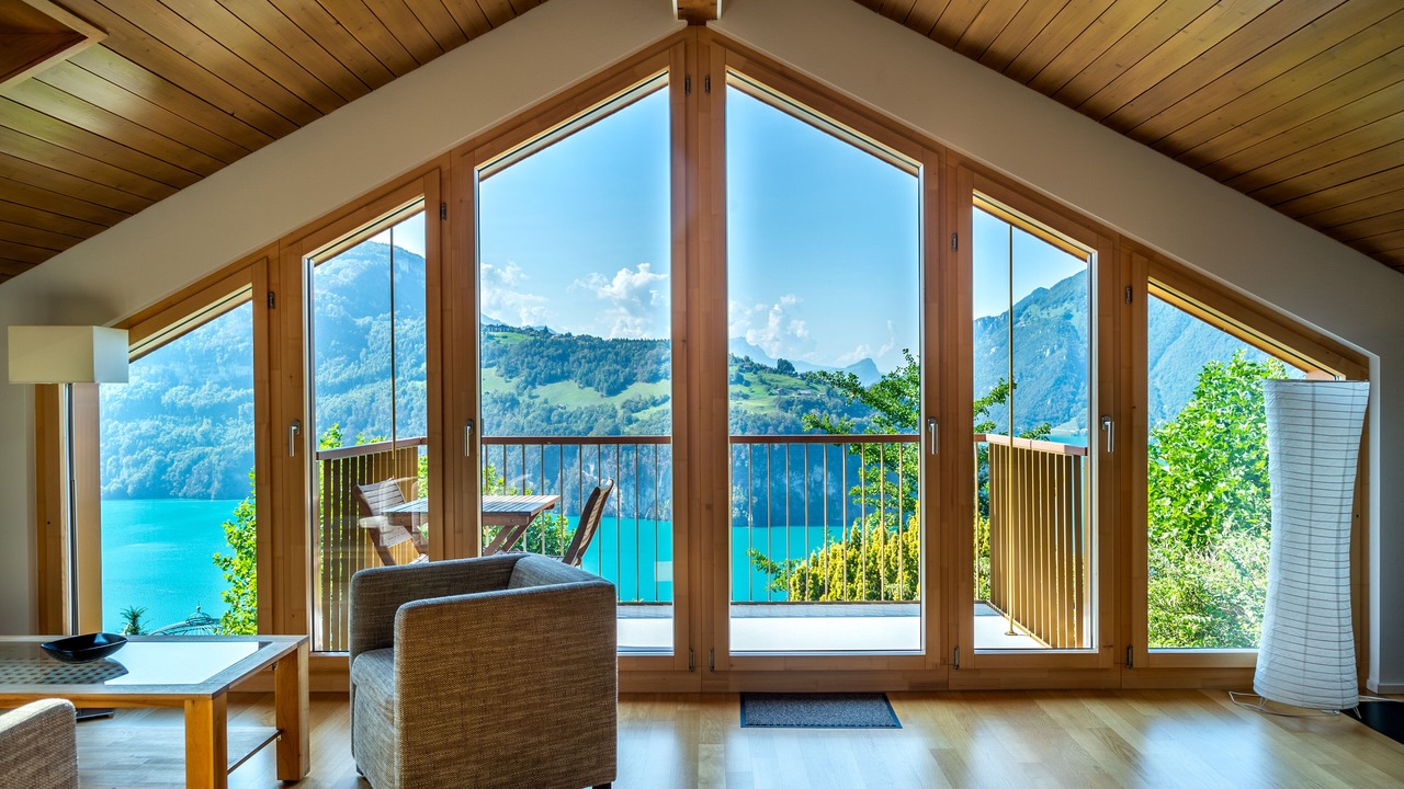 Photo of Livingroom in Ruetli