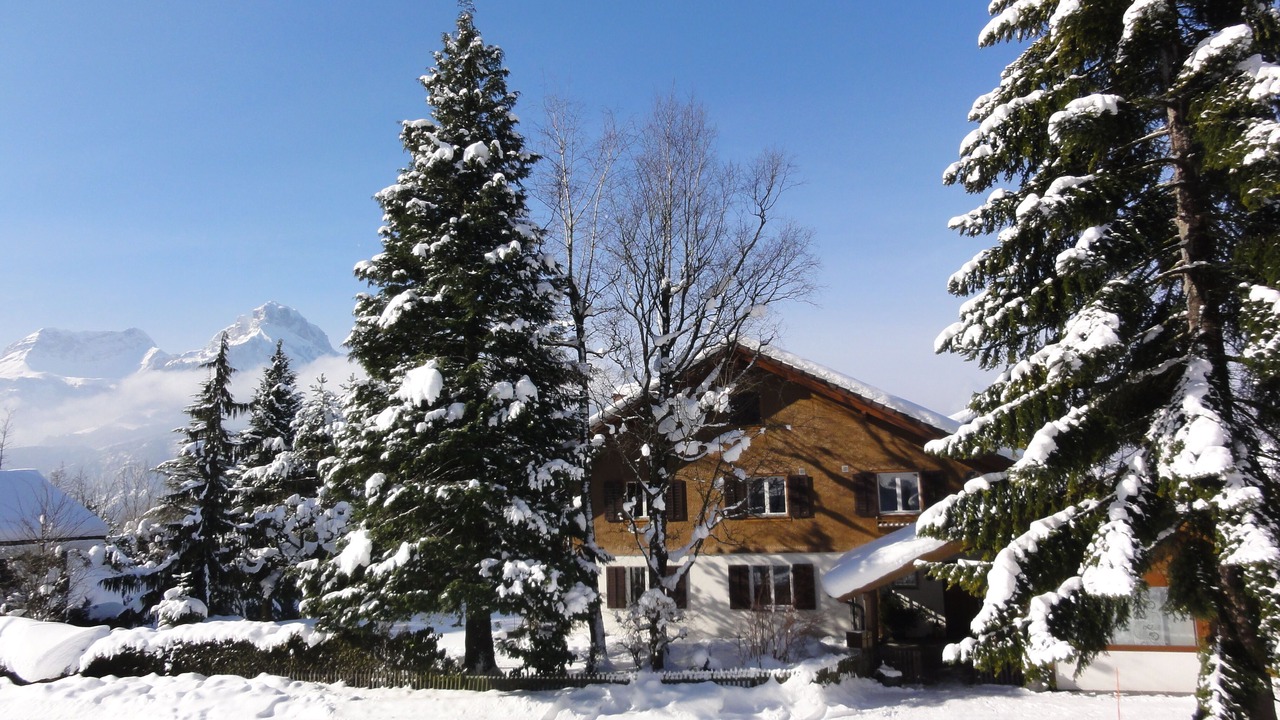 Photo of Outdoor in Ruetli