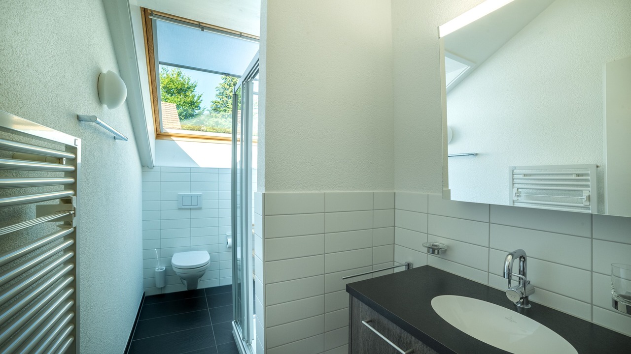 Photo of Bathroom in Ruetli