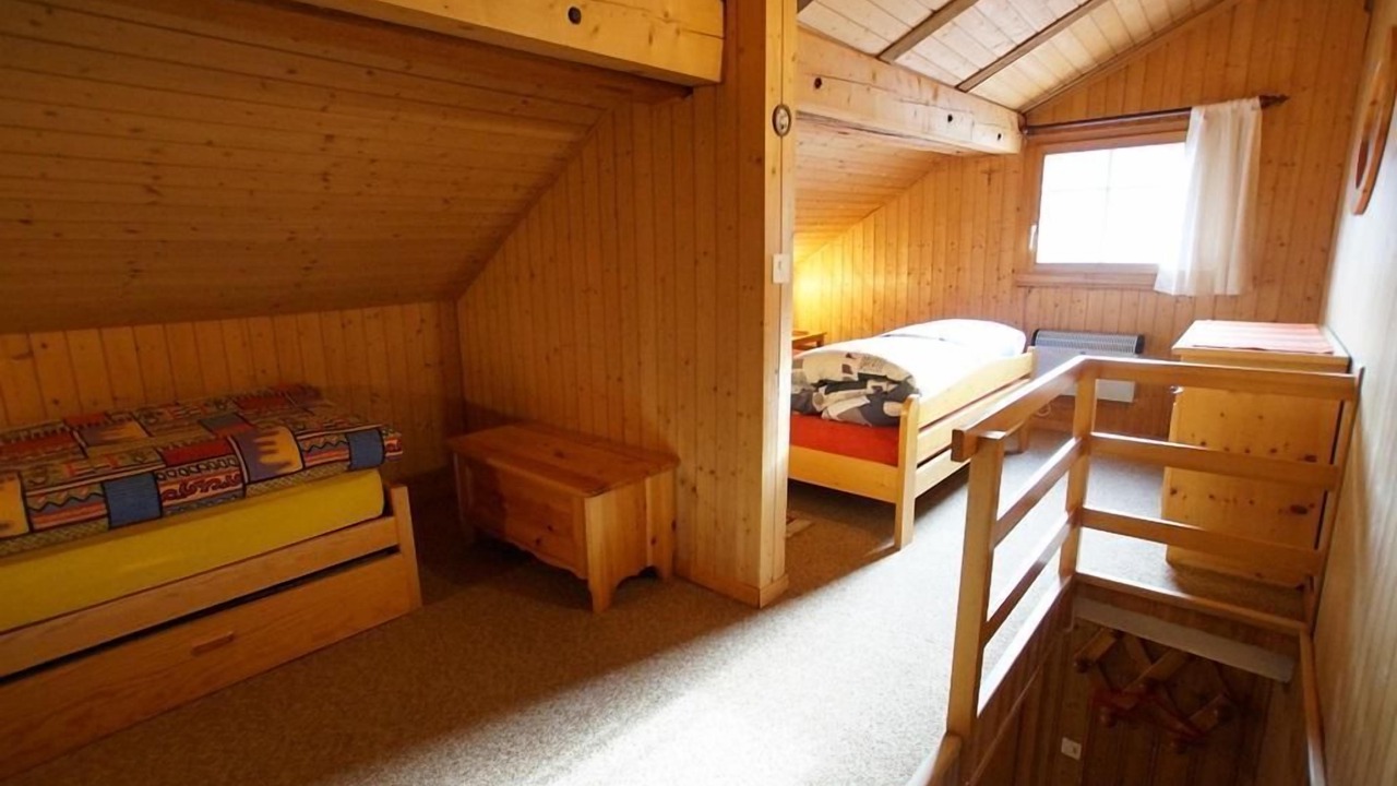 Photo of Others in Sedrun