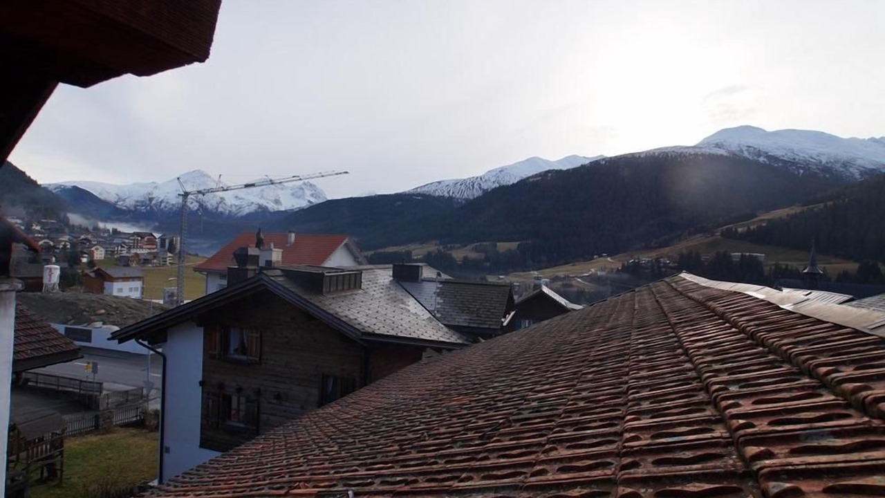 Photo of Others in Sedrun