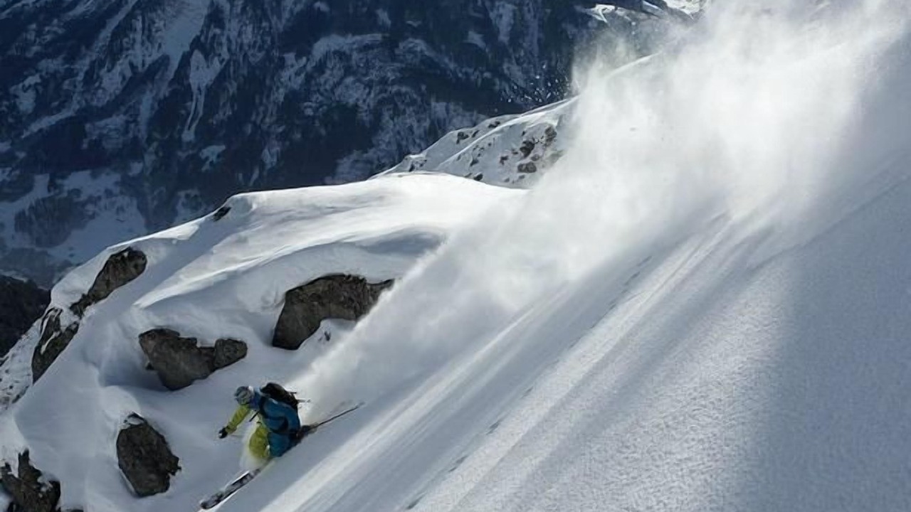 Photo of Others in Sedrun
