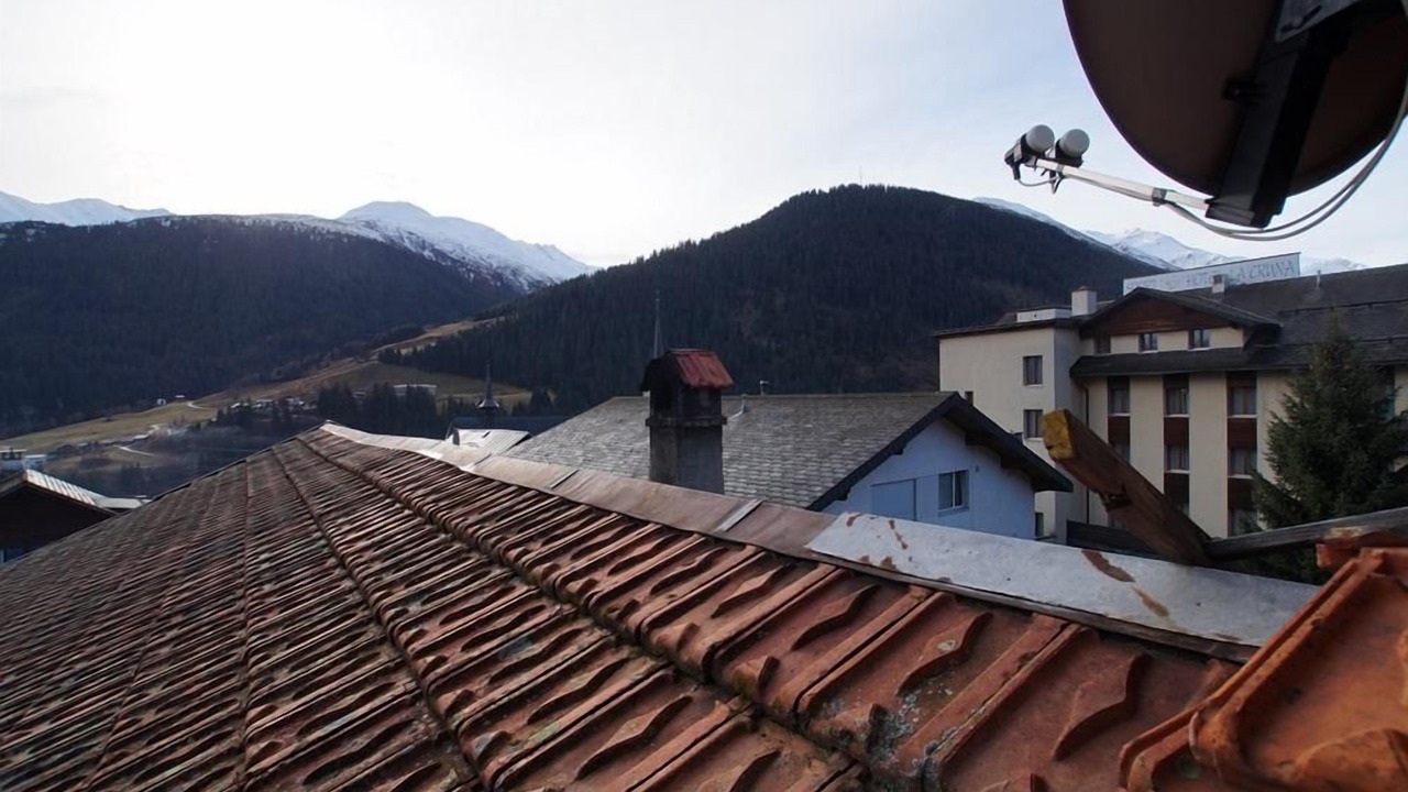 Photo of Others in Sedrun