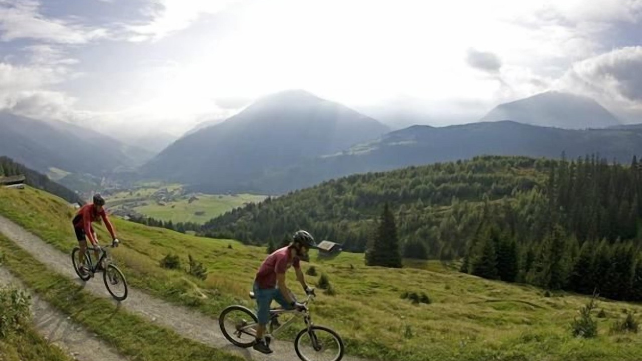Photo of Others in Sedrun